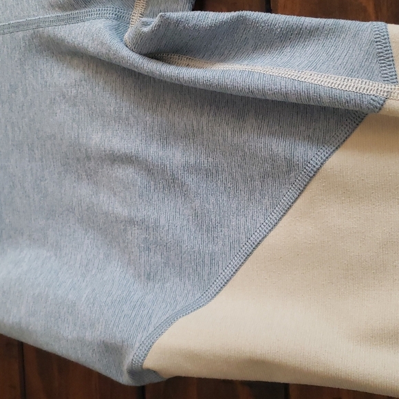 Outdoor Voices springs 7/8 leggings - Picture 4 of 6